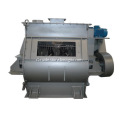 Paddle Mixer for Glass Fiber